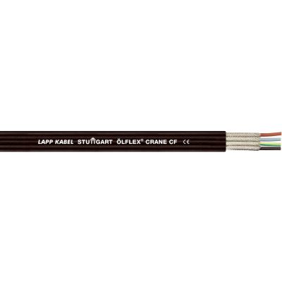 ÖLFLEX CRANE CF 8G1,5 Przewód (0041076)